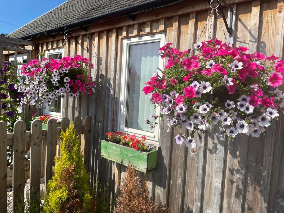 Courtyard Bothy Villa Grantown-on-Spey Екстериор снимка