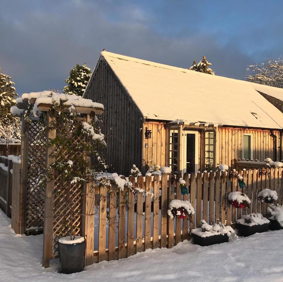 Courtyard Bothy Villa Grantown-on-Spey Екстериор снимка