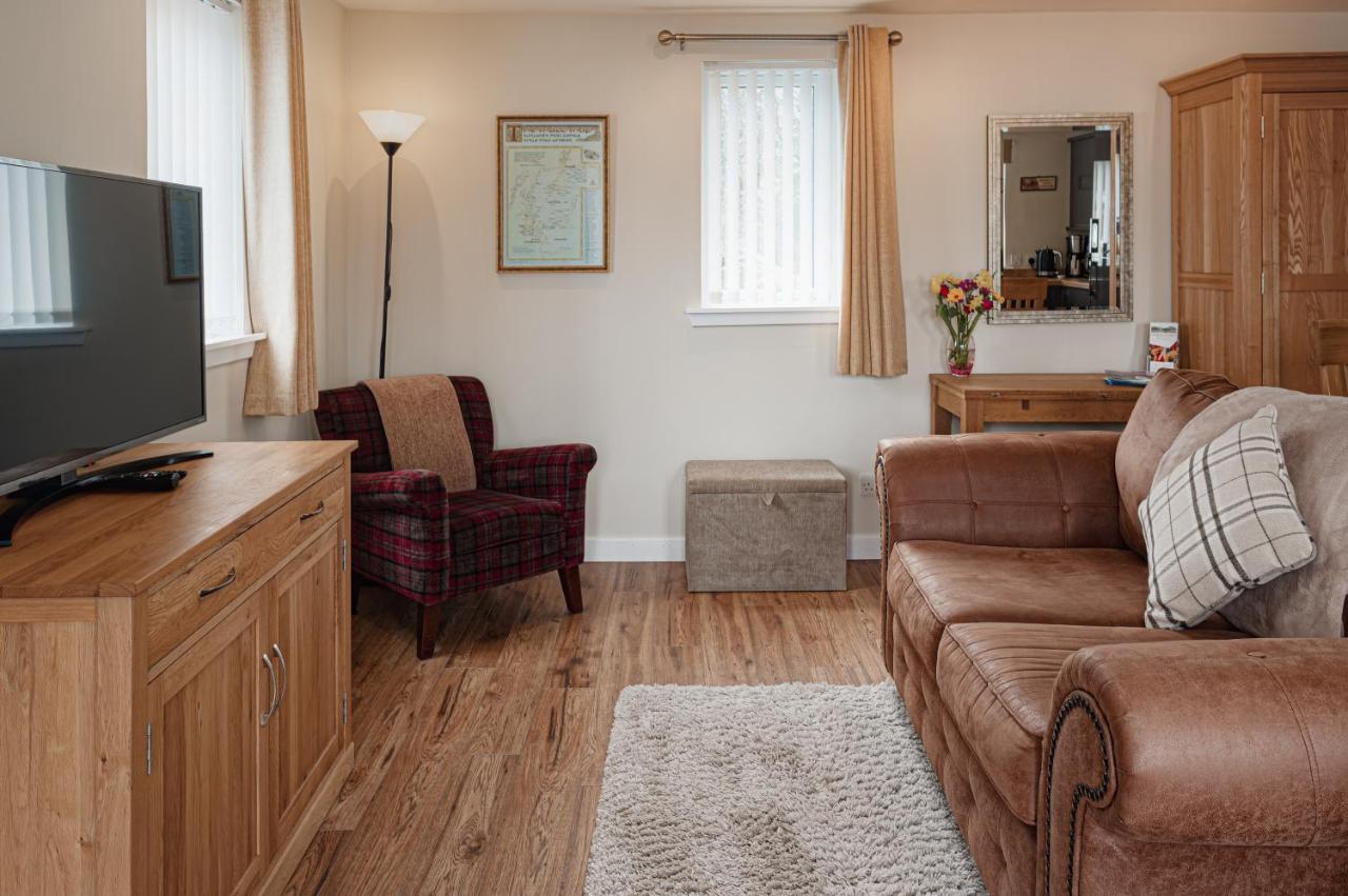 Courtyard Bothy Villa Grantown-on-Spey Екстериор снимка