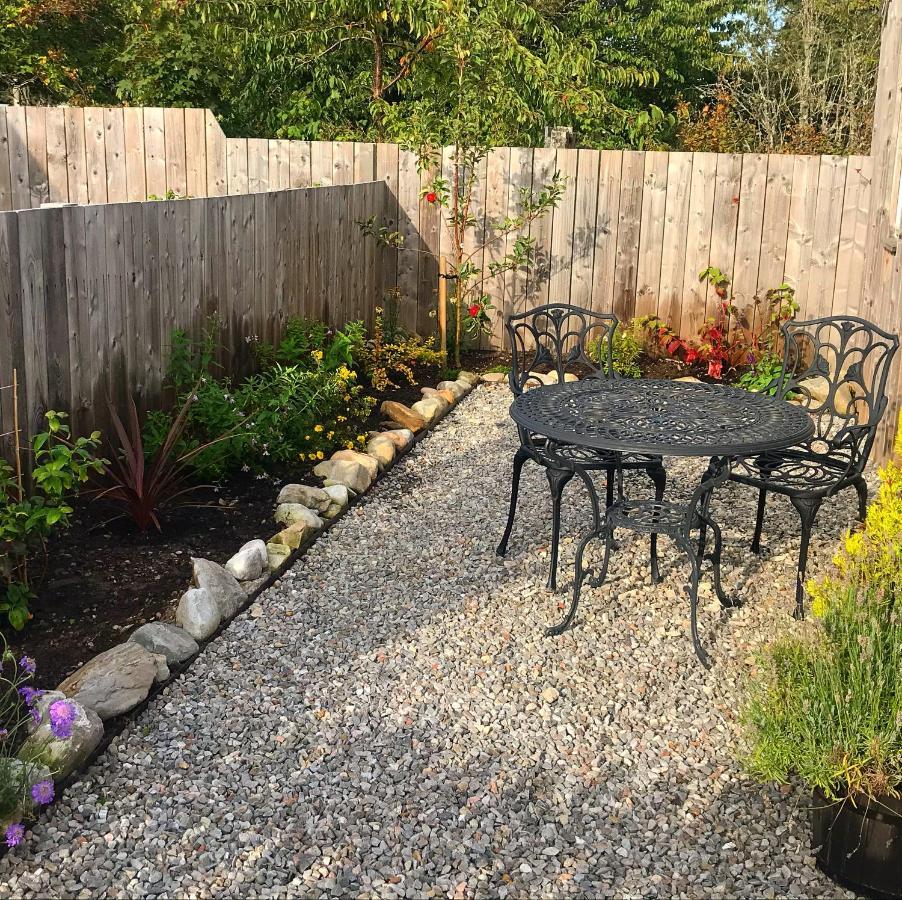 Courtyard Bothy Villa Grantown-on-Spey Екстериор снимка